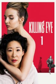 صورة مسلسل Killing Eve الموسم الاول