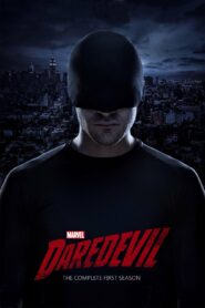 صورة مسلسل Daredevil الموسم الاول