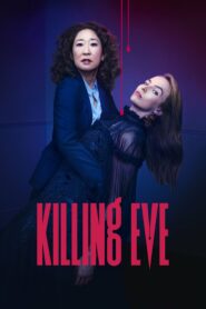 صورة ملصق مسلسل Killing Eve مترجم اونلاين