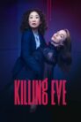 صورة ملصق مسلسل Killing Eve