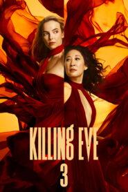 صورة مسلسل Killing Eve الموسم الثالث