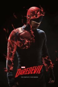 صورة مسلسل Daredevil الموسم الثالث