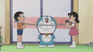 صورة انمي Doraemon الموسم الاول الحلقة 11