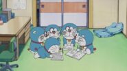 صورة انمي Doraemon الموسم الاول الحلقة 13