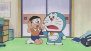 صورة انمي Doraemon الموسم الاول الحلقة 20