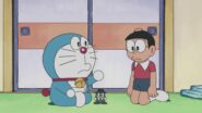 صورة انمي Doraemon الموسم الاول الحلقة 23