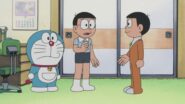 صورة انمي Doraemon الموسم الاول الحلقة 25