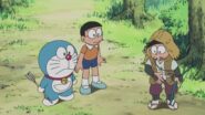 صورة انمي Doraemon الموسم الاول الحلقة 33