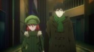 صورة مسلسل Mahouka Koukou no Rettousei الموسم الثاني الحلقة 3