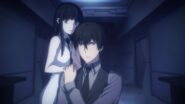 صورة مسلسل Mahouka Koukou no Rettousei الموسم الثاني الحلقة 9