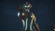 صورة مسلسل Ultraman الموسم الاول الحلقة 1