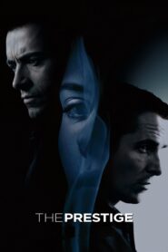 صورة ملصق فيلم The Prestige 2006 مترجم اونلاين بالعربي