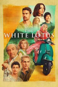 صورة ملصق مسلسل The White Lotus مترجم اونلاين