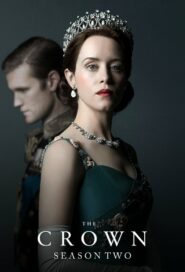 صورة مسلسل The Crown الموسم الثاني