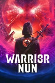 صورة ملصق مسلسل Warrior Nun مترجم اونلاين