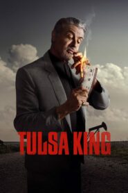 صورة ملصق مسلسل Tulsa King