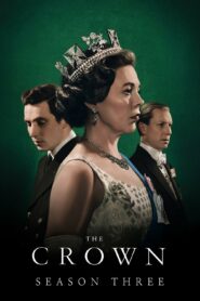 صورة مسلسل The Crown الموسم الثالث