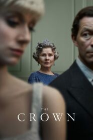 صورة مسلسل The Crown الموسم الخامس