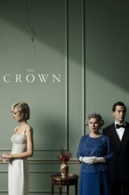 صورة ملصق مسلسل The Crown