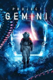 صورة ملصق فيلم Project Gemini 2022 مترجم اونلاين