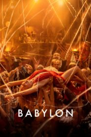 صورة ملصق فيلم Babylon 2022 مترجم HD