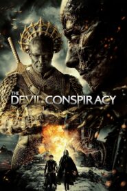 صورة ملصق فيلم The Devil Conspiracy 2023 مترجم