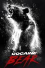 صورة ملصق فيلم Cocaine Bear مترجم