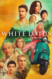 صورة مسلسل The White Lotus الموسم الثاني