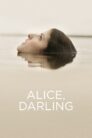 صورة ملصق فيلم Alice, Darling مترجم