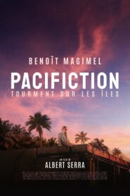 صورة ملصق فيلم Pacifiction مترجم