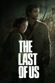 صورة مسلسل The Last of Us الموسم الاول