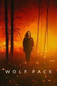 صورة مسلسل Wolf Pack الموسم الاول