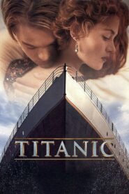 صورة ملصق فيلم Titanic مترجم اون لاين