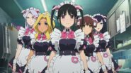 صورة انمي Akiba Maid War الموسم 1 الحلقة 4