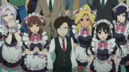 صورة انمي Akiba Maid War الموسم 1 الحلقة 11