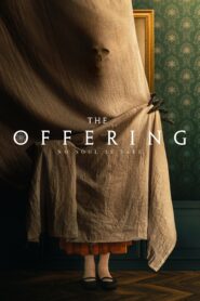 صورة ملصق فيلم The Offering 2023 مترجم اون لاين