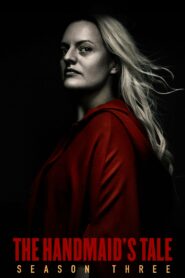 صورة مسلسل The Handmaid's Tale الموسم الثالث