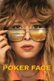 صورة ملصق جميع حلقات مسلسل Poker Face مترجمة HD