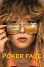 صورة ملصق مسلسل Poker Face