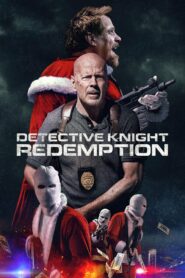 صورة ملصق فيلم Detective Knight: Redemption 2022 مترجم