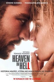 صورة ملصق فيلم Heaven in Hell مترجم