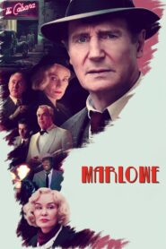 صورة ملصق فيلم Marlowe 2023 مترجم HD اونلاين