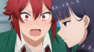 صورة انمي Tomo-chan wa Onnanoko الموسم 1 الحلقة 5