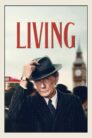 صورة ملصق فيلم Living مترجم