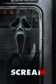 صورة ملصق فيلم Scream VI مترجم