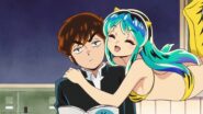 صورة انمي Urusei Yatsura الموسم 1 الحلقة 3