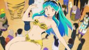 صورة انمي Urusei Yatsura الموسم 1 الحلقة 12