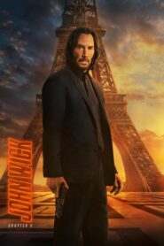 صورة ملصق فيلم John Wick: Chapter 4 2023 مترجم HD