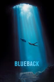 صورة ملصق فيلم Blueback مترجم