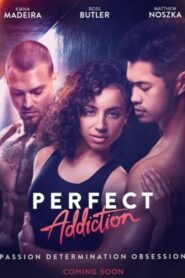 صورة ملصق فيلم Perfect Addiction 2023 مترجم اونلاين